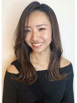 フェリアあべの(FERIA) 【大阪／天王寺】くびれレイヤー