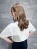 【７月限定クーポン】カット＋イルミナカラー￥9000円→8500