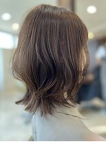 アンドマル(and MARU)&nbsp;ミディアム×ウルフ