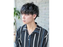 フリゼーア 川西店(FRISEUR)