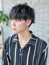 フリゼーア 川西店(FRISEUR)