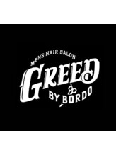 MEN’S HAIR SALON GREED BY BORDO