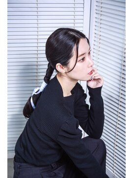 ムーブ 西白井店(MOVE) シックなローポニー