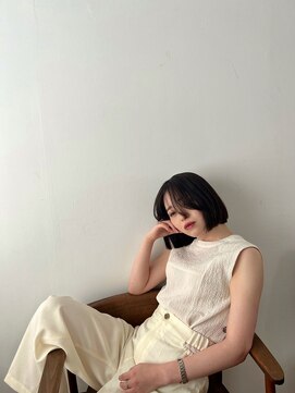 エイトセカンド 新宿三丁目店(EIGHT second) bob