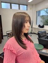 ディーボーイリタ 光の森(D-BOY Lita)&nbsp;フェイスレイヤー