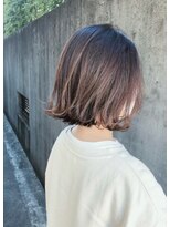 コポル(Copol)&nbsp;季節の似合わせカラー×ハニーベージュ