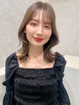 アッシュ 茗荷谷店(Ash) Ash茗荷谷