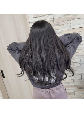 キーン 渋沢(KEEN.) ブルーブラック