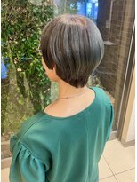 ファーレンピュアスウィート(fahren-pure-suite)&nbsp;Crystal khaki