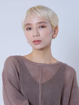 エンタク 新宿三丁目店(enntaku) 韓国/レイヤーカット/縮毛矯正/men's/新宿三丁目駅