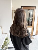 イロプラスソイ(iro + soi)&nbsp;beige