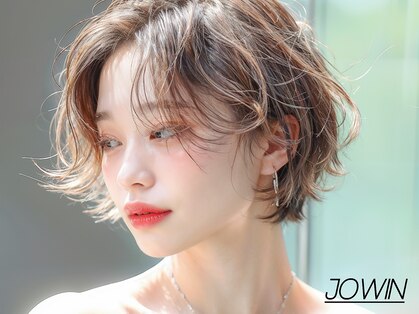 ジョウインアンドエマ(JOWIN AND EMMA)の写真