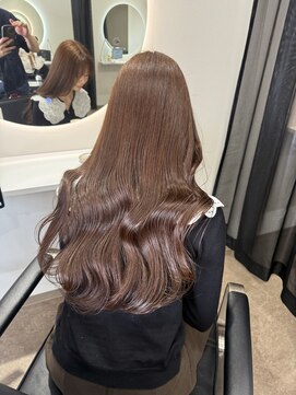 ヘーゼルショコラ