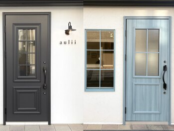 aulii【アウリィ】