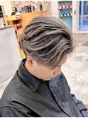 20代30代40代◎メンズバレイヤージュ/シャドールーツ