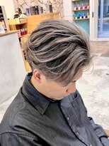 ミラリー トウキョウ(Mirareee Tokyo) 20代30代40代◎メンズバレイヤージュ/シャドールーツ