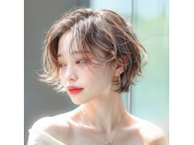 シガー 藤沢(sigur)の雰囲気（クセを活かしたスタイルも提案【sigur藤沢】藤沢駅徒歩３分）