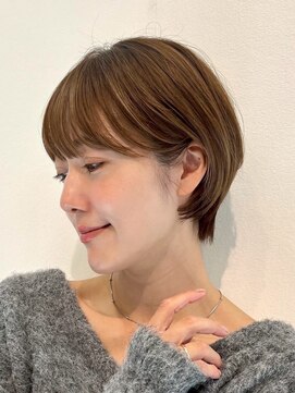 コンフィー(comfy) ショート☆