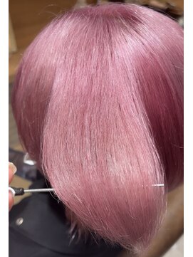 カルテット(Quartett) 【Quartett】ピンクカラー