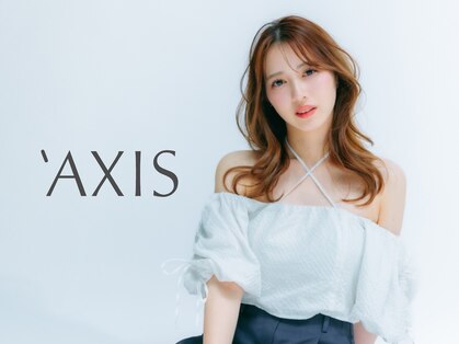 アクシス ナゴヤ(AXIS NAGOYA)の写真