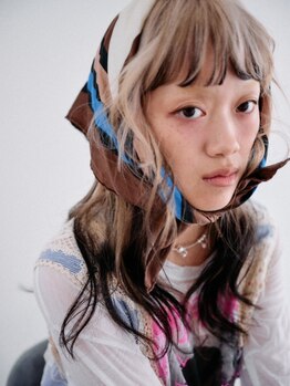ウツワ(utuwa)の写真/シンプルすぎず、スパイスの効いた私だけの色に。