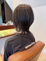 マーリャヘアー(mallia hair)&nbsp;ウルフレイヤー