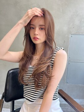 アメリ 新宿(Ameri) Ameri【新宿】ライトブラウン