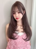 リッカ(LICCA) 〔LICCA AMANE〕盛れる!ふんわりレイヤー