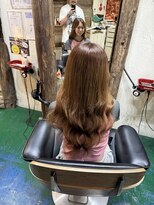 アーティカル(ARTICAL)&nbsp;#プルエクステ