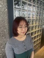 アンリオマール(an rio MAR)&nbsp;レイヤースタイル