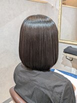 オルガ 草加店(Olga)&nbsp;髪質改善/ 縮毛矯正/ストレート/ナチュラル/カラーエステ