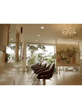 【御器所駅スグ】毎日の過ごしやすさとデザインのこだわり◎朝の支度も楽ちんな似合せスタイルをご提案！