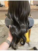 モアナ バイ ラナ 上小田井(MoanA BY LANA)&nbsp;透明感カラー