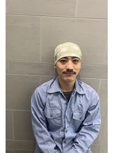 アンニュアージュ(Un nuage)&nbsp;仲田 仁規