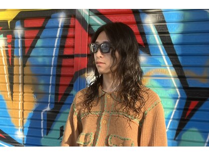 ザ デュード(THE DUDE)の写真