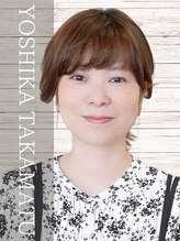 ヘアーショップ エヌアンドエー 幸手店(hairshop N&A) 高松芳佳 [幸手]