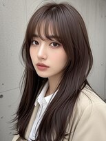 レイヤーカット H 大阪梅田 女性専用サロン 韓国レイヤーカット ショートカットボブショートヘアハンサムショートミニボブ