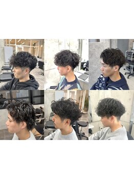 【流山おおたかの森×髪質改善×最新トレンド】ベテランスタイリストの技術で毎日のスタイリングも楽に◎