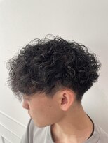 ヘアーアンドメイク ニューヨークニューヨーク 姫路店(Hair&Make NYNY) スペインカール