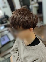 ルシードスタイルウィンズ(LUCIDO STYLE WINS)&nbsp;ツーブロカット