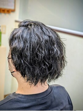 リュウセイ(RYUSEI) ツイストスパイラル