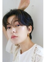 グリコ(grico)&nbsp;大人のハンサムヘア／似合わせショート