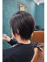 美髪 ヘアサロン(美髪 Hair salon) ショートボブ