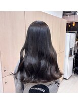 アイズ 横浜(IS)&nbsp;KAZUKI指名限定/グレージュ/ブリーチなし/横浜