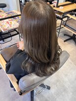 ヴィセイン 守山(VIsane)&nbsp;カラー