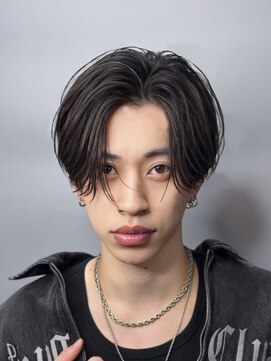 ジョーカー(JOKER) センターパート　Y