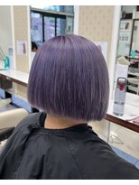 アッシュ 藤が丘店(Ash) サロンスタイル