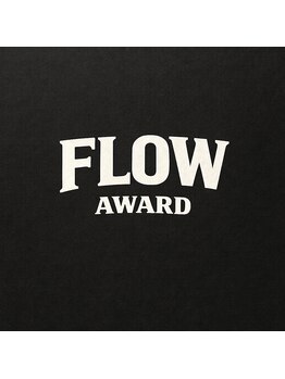 フロー アワード 92(FLOW award)の写真/実力派トップスタイリストのみ在籍