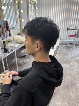 シャンプーボーイ 宮崎駅前店(SHAMPOO BOY) 宮崎/メンズカット/メンズパーマ/ハイライト