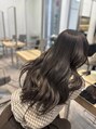 ロカ(roka) 圧倒的経験値と、拘りの薬剤で創る【髪質改善ストレート】